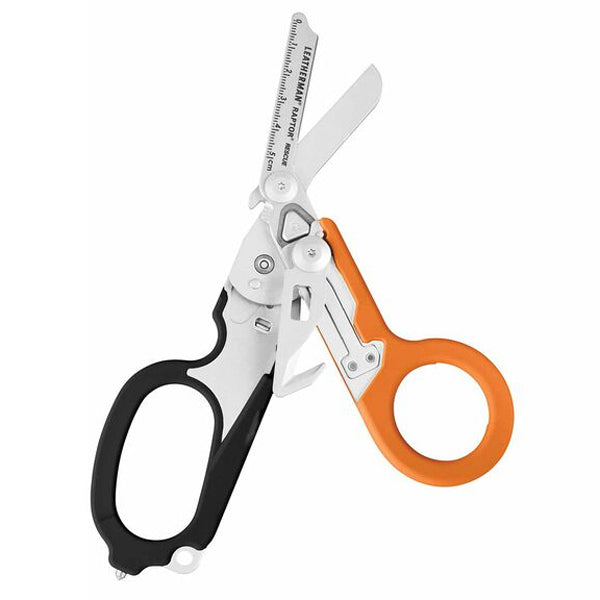 Leatherman - Raptor Rescue