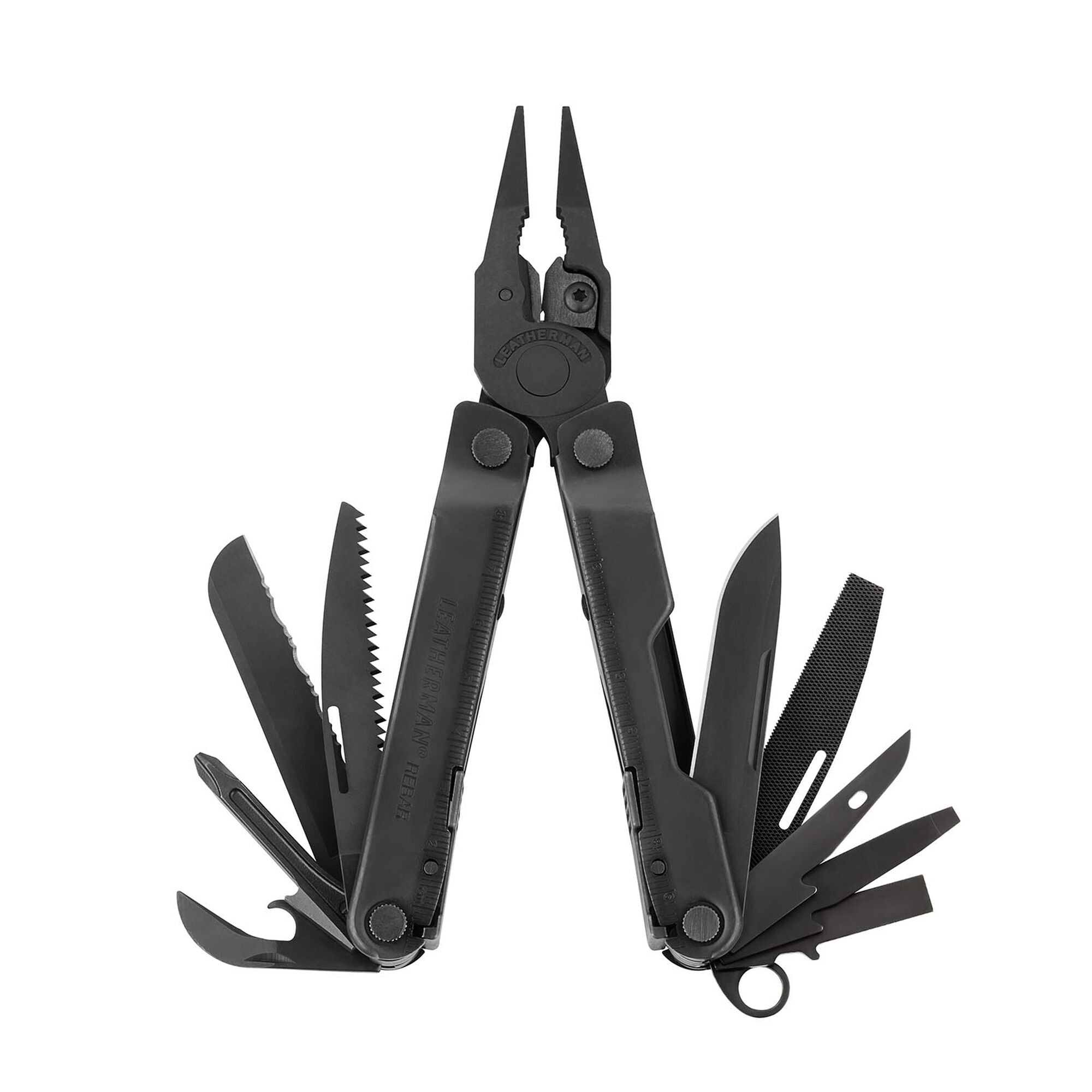 Leatherman - Rebar