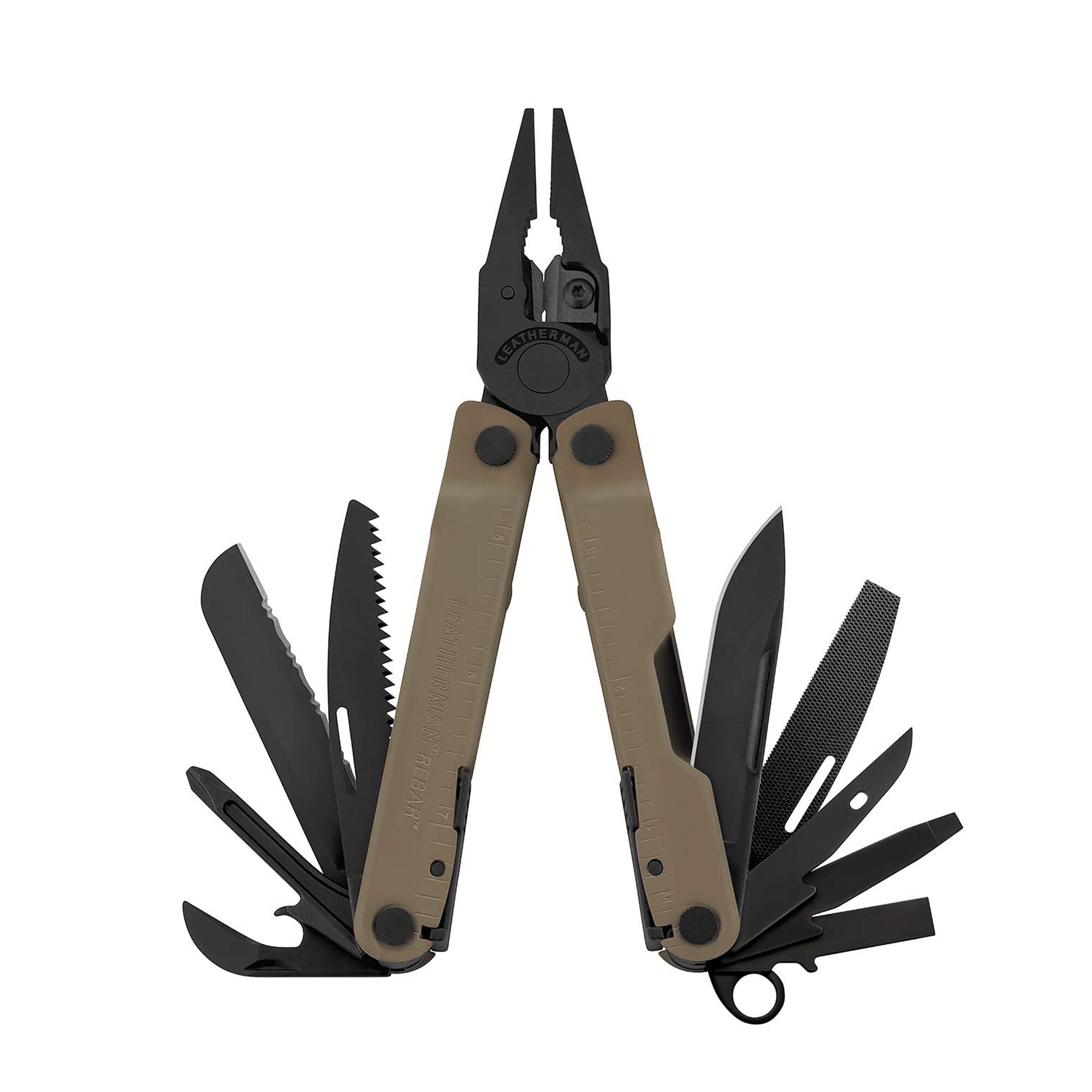 Leatherman - Rebar