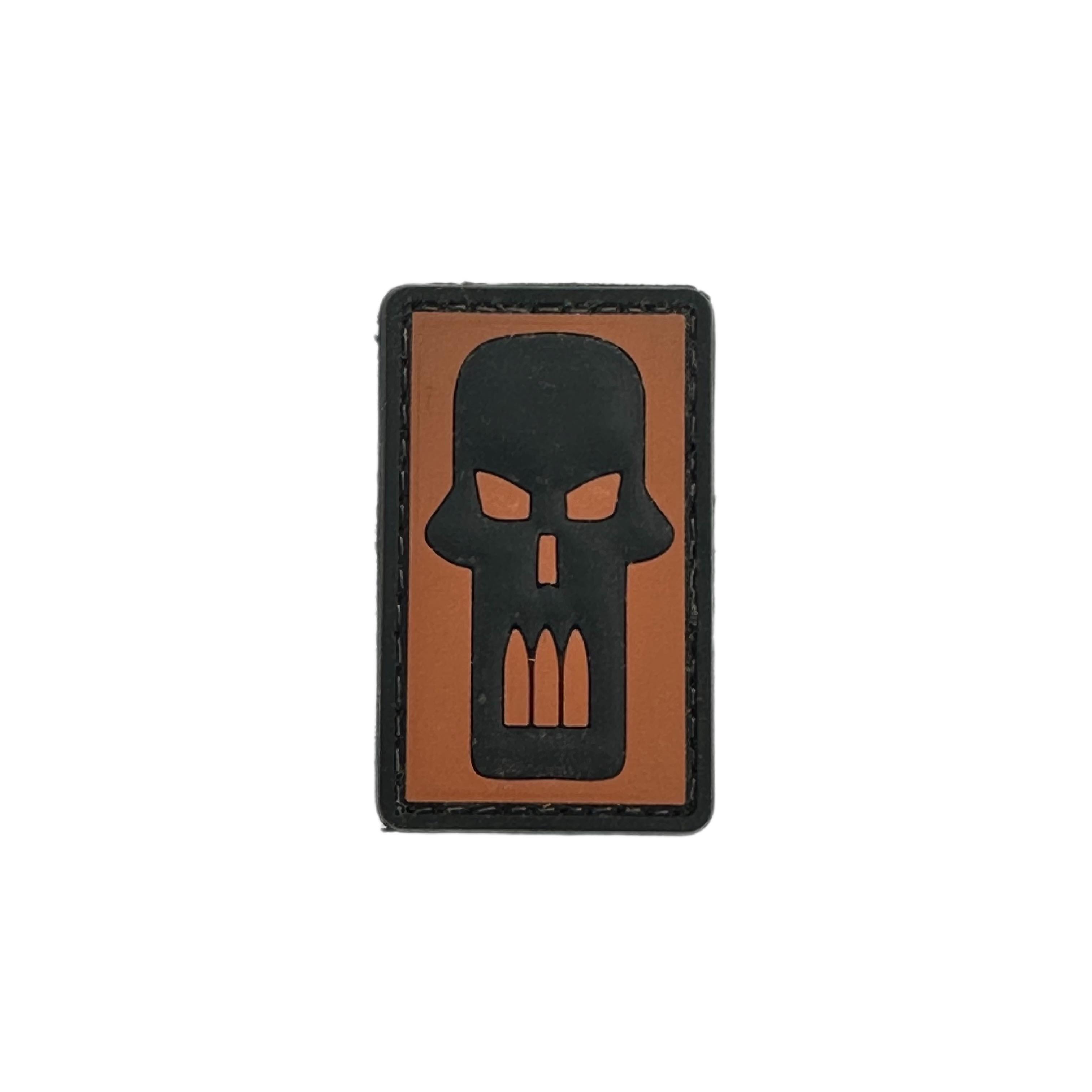 Rubber Patch - Totem