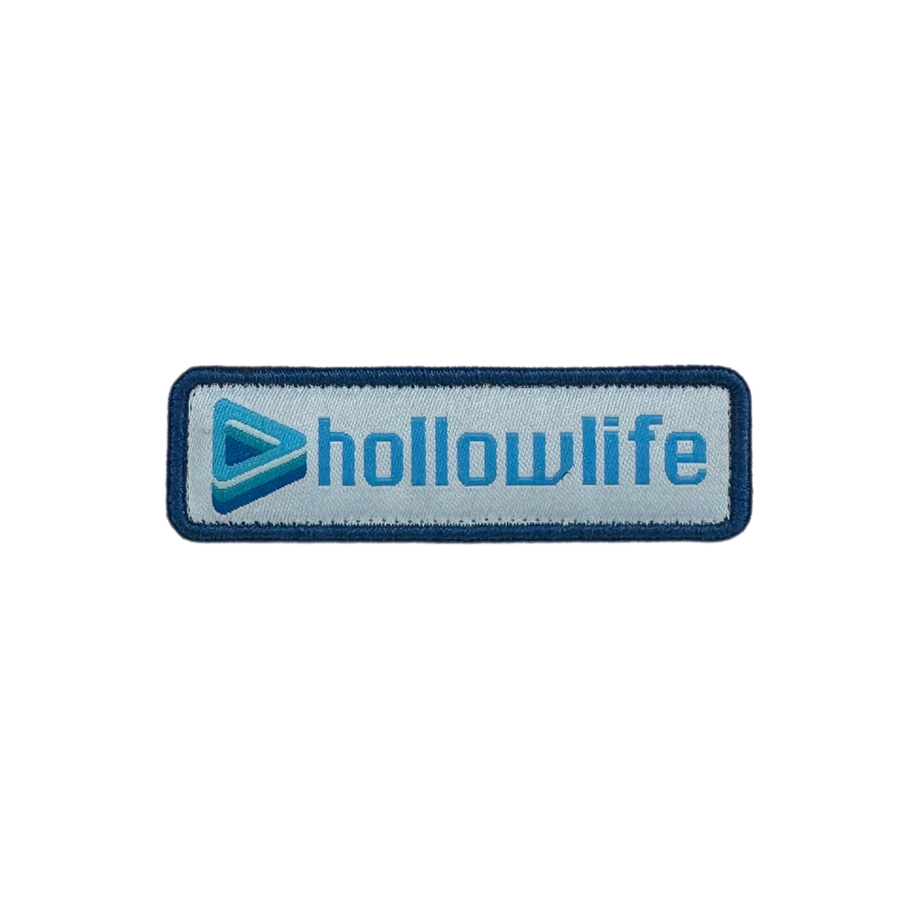 Printed Morale Patches - Hololive Parody Velcro Morale Patch