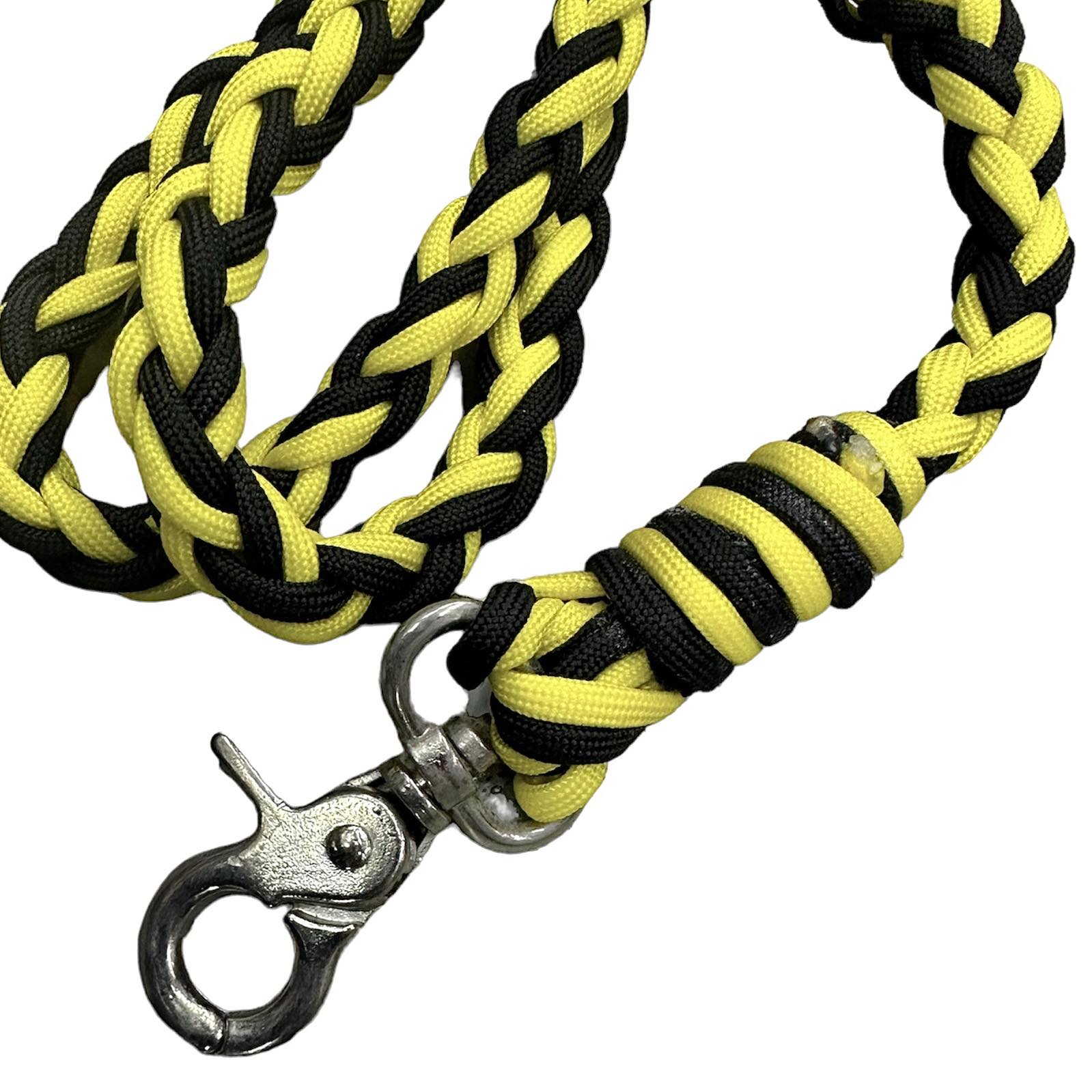 Heavy Duty 550 Paracord Dog Leash