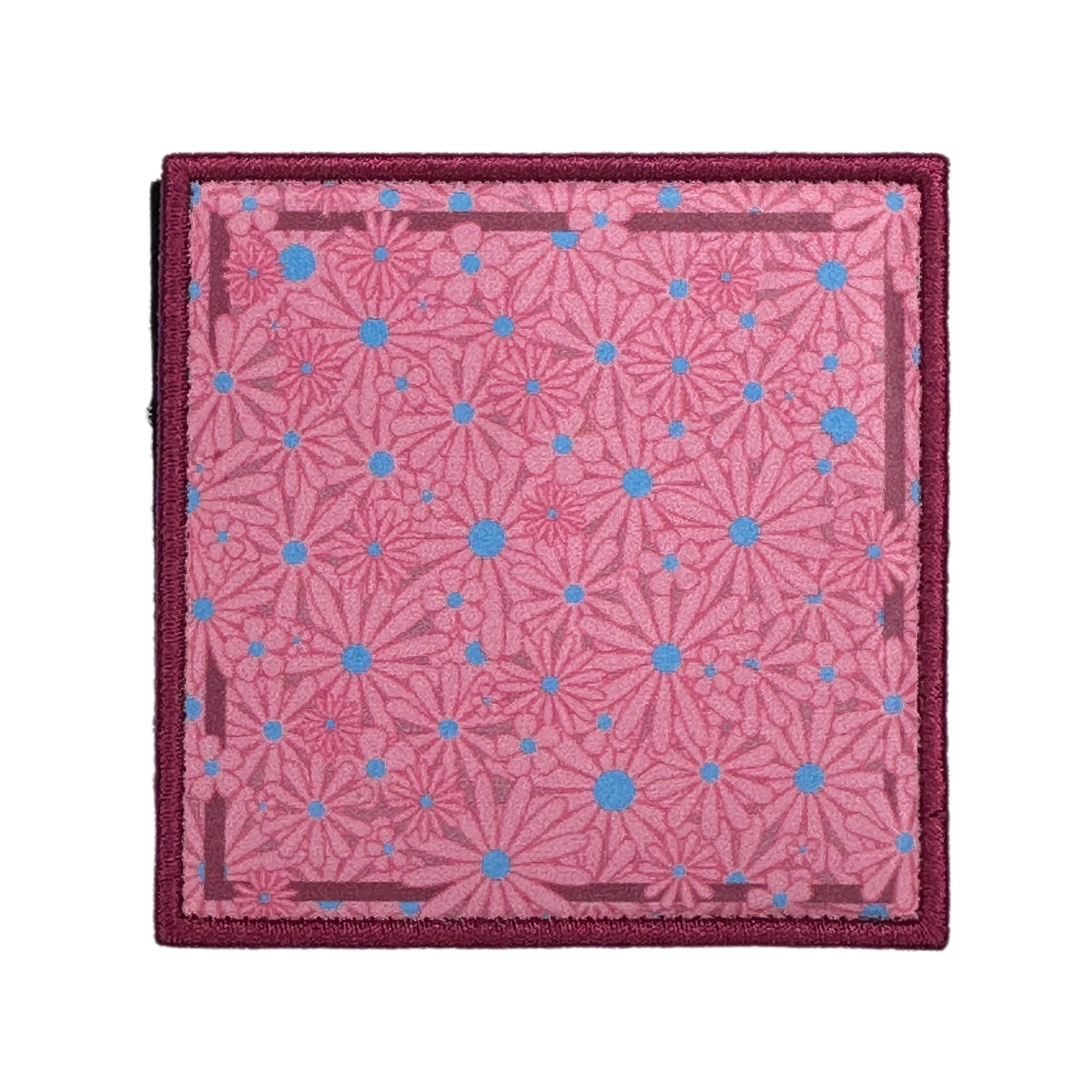 Printed Morale Patches - Chainsaw Man Himeno Velcro Morale Patch