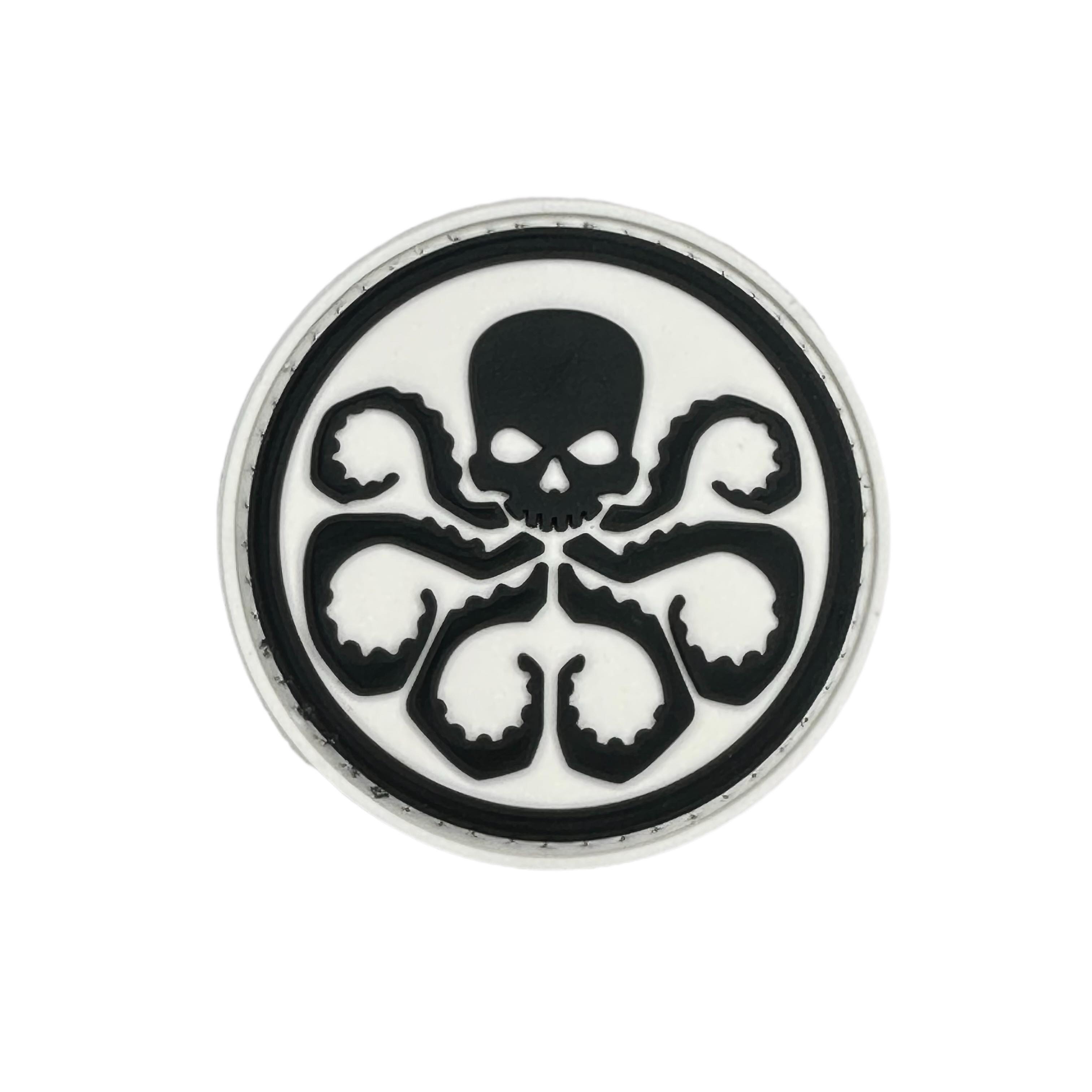 Rubber Patch - Hydra