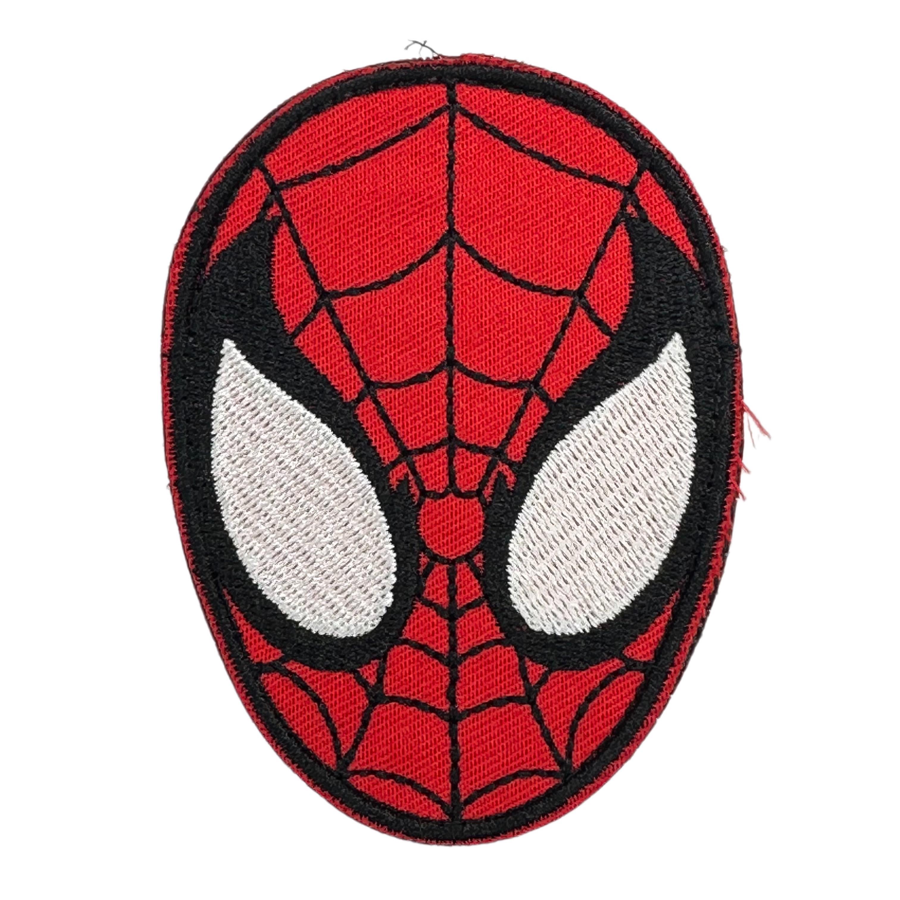 Embroidery Patch - Spiderman