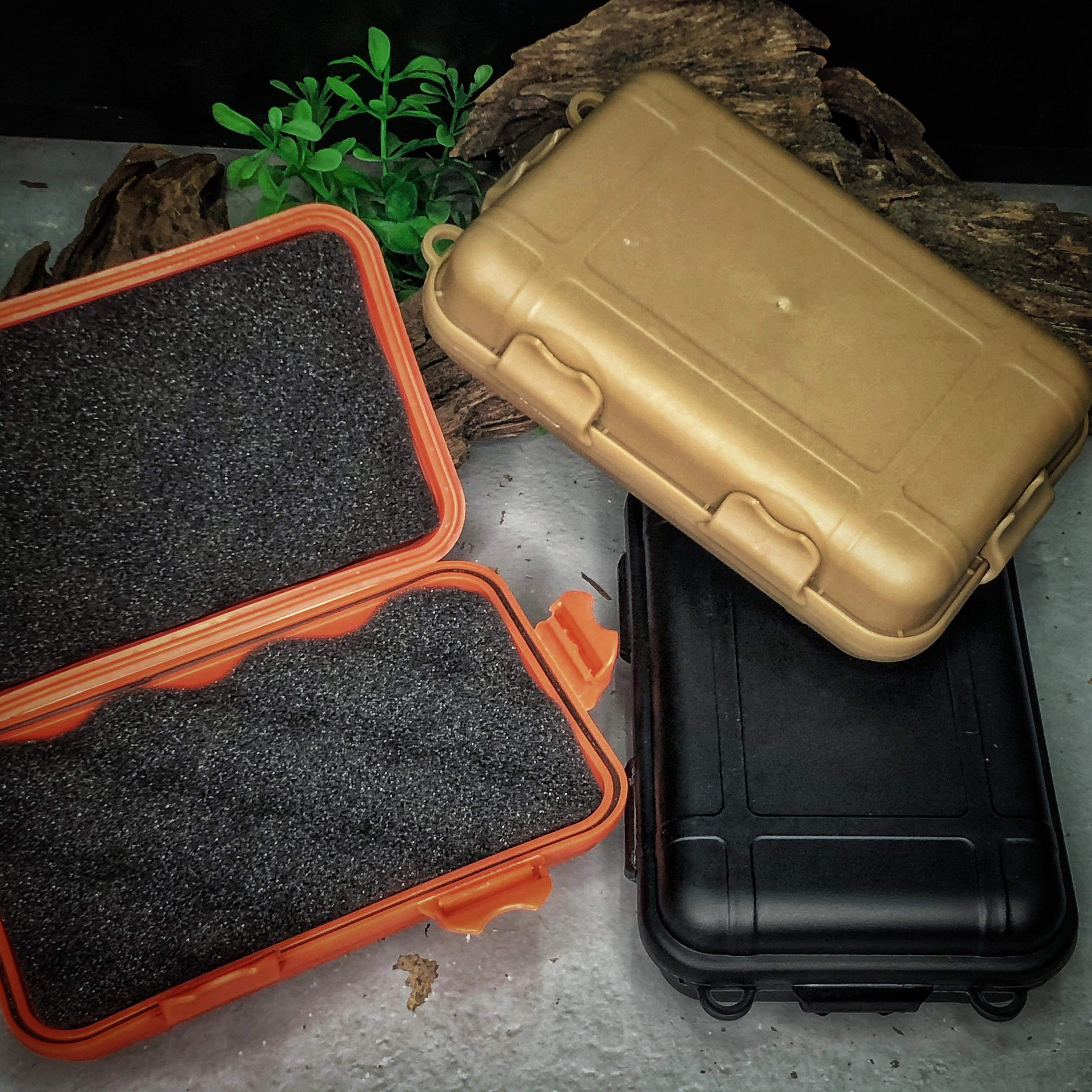 Rugged Crush Resistant Casing (Small)