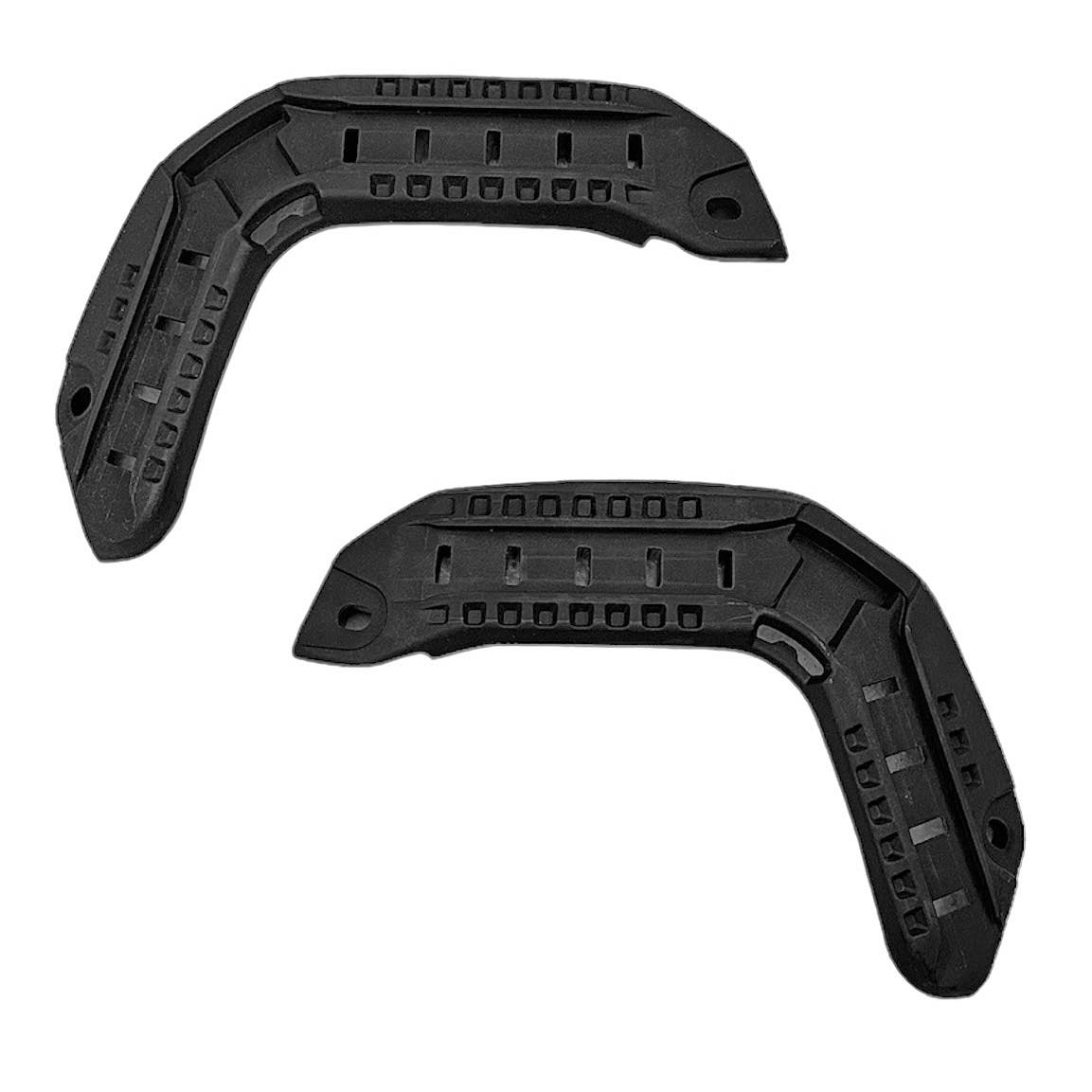 Helmet Side Arc Rails (1pair)