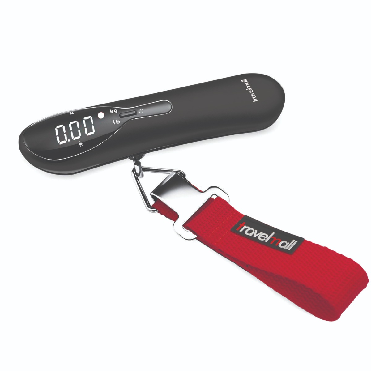 Travelmall Digital Display Luggage Scale