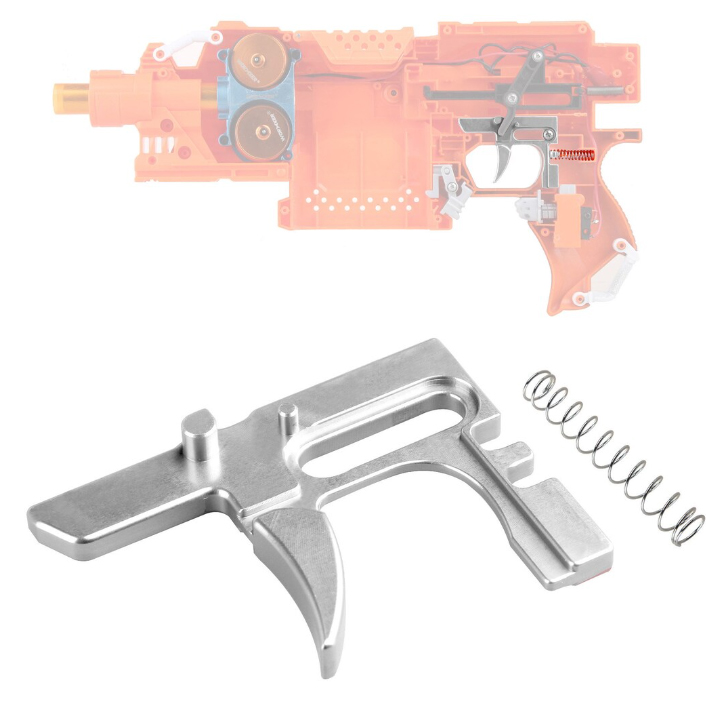 Metal Retaliator Trigger