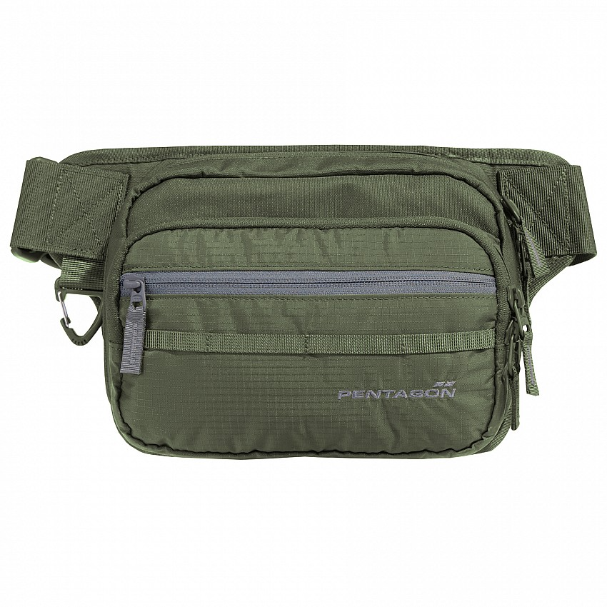 Pentagon - RUNNER Concealment Waist Pouch