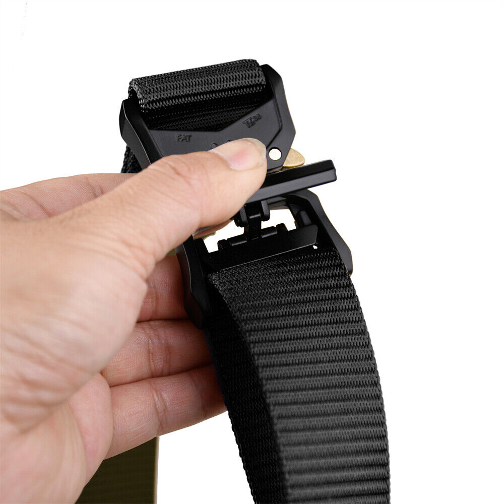 Worker- Utility HDN Belt