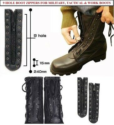 Rothco - Zipper Boot Laces