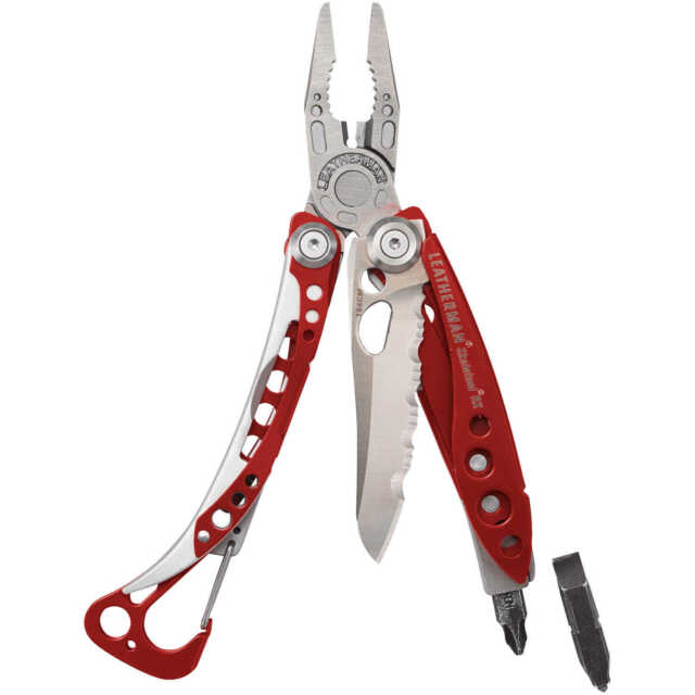 Leatherman - Skeletool Lightweight Multitool
