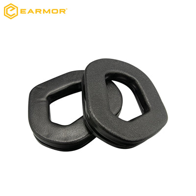 Opsmen - Earmor S03 Replacement Gel Pads for M31/M32