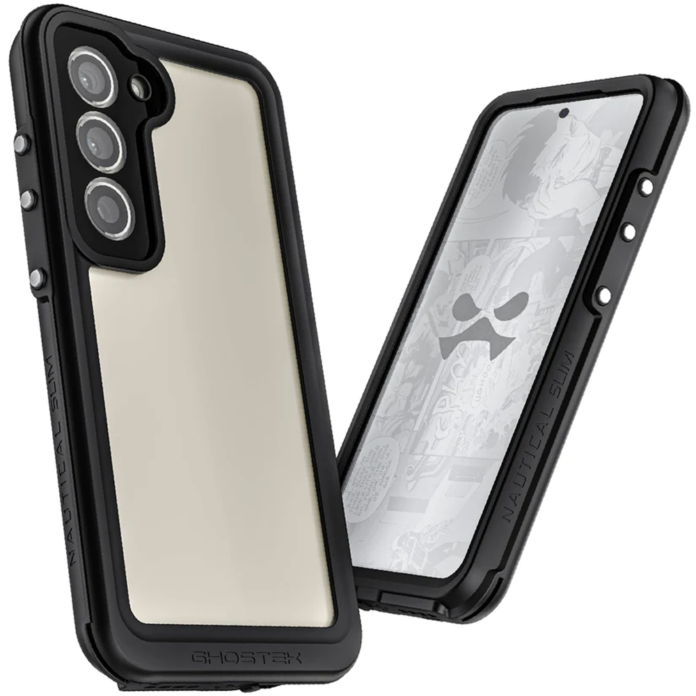Ghostek - Nautical Slim (Samsung Galaxy S23)