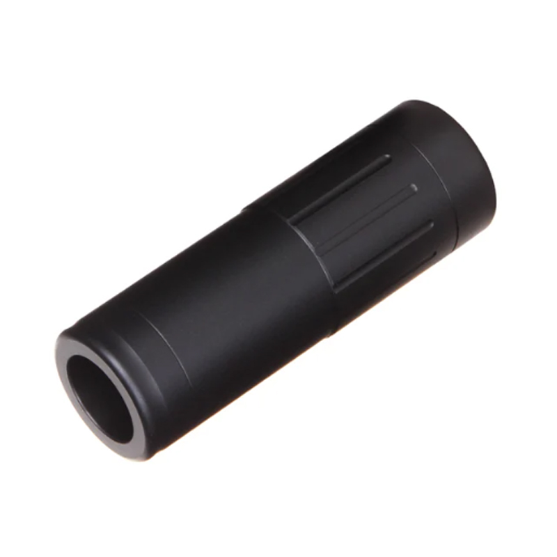 WORKER NERF Silencer (Short)