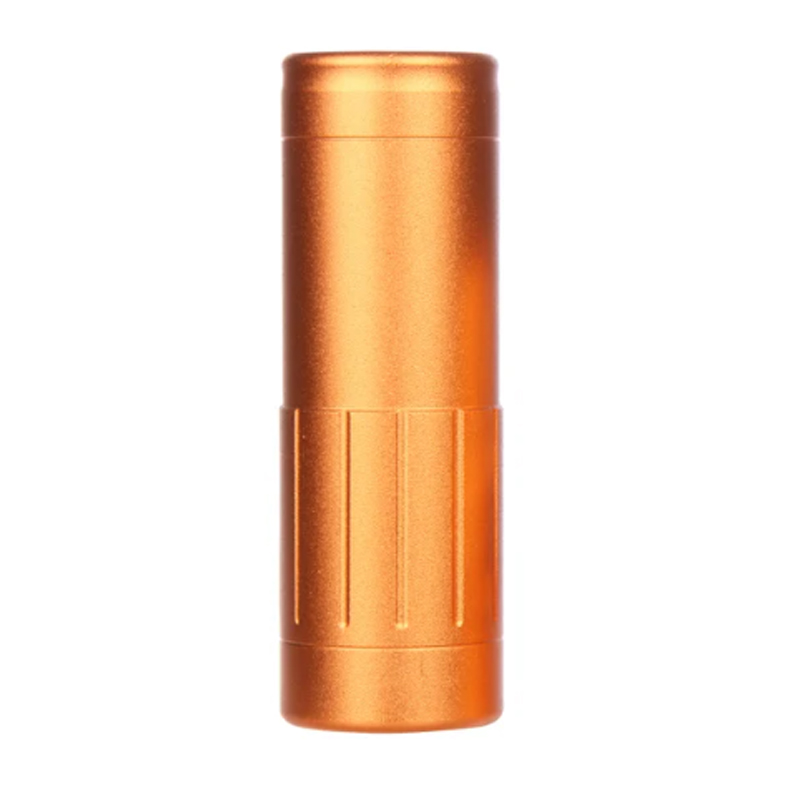 WORKER NERF Silencer (Short)