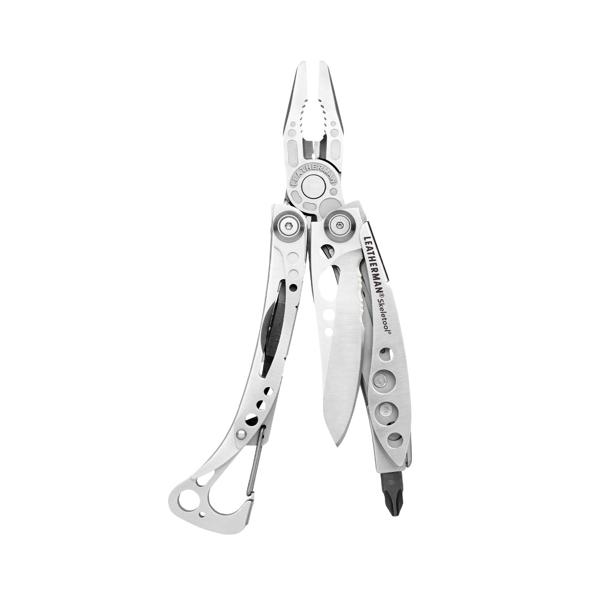 Leatherman - Skeletool Lightweight Multitool