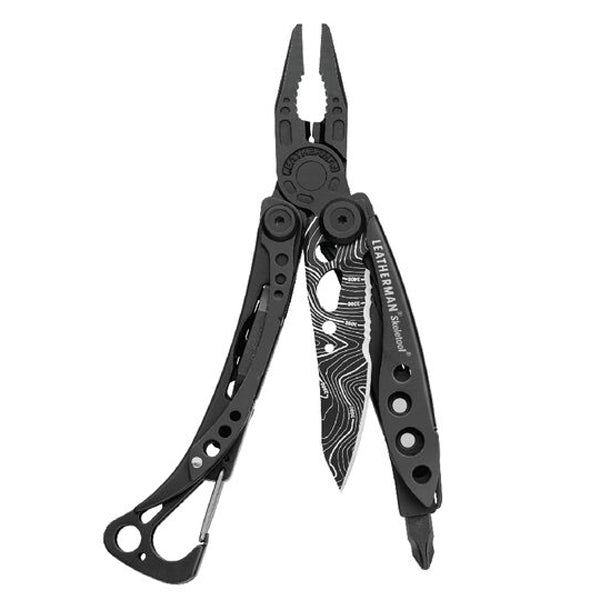Leatherman - Skeletool Lightweight Multitool