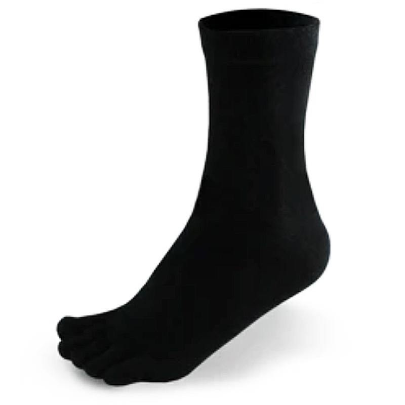 Tactical Anti-Heat Toe Socks for Boots  (High Cut) V2 (1 Pair)
