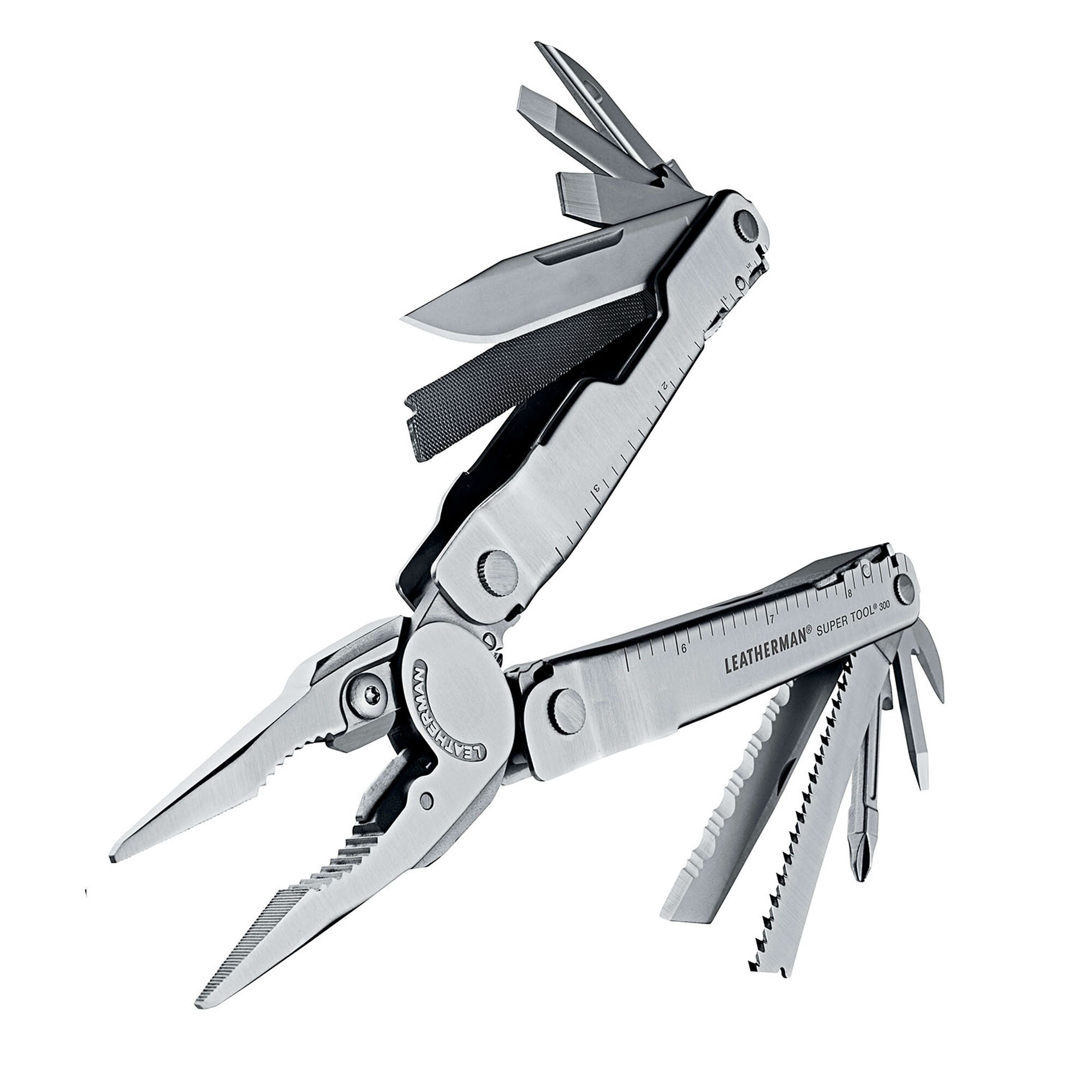 Leatherman - Supertool 300
