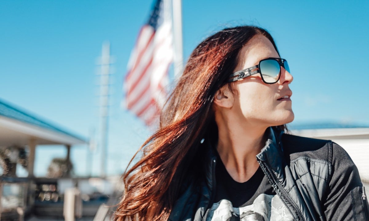 Gatorz - Stark Impact Sunglasses