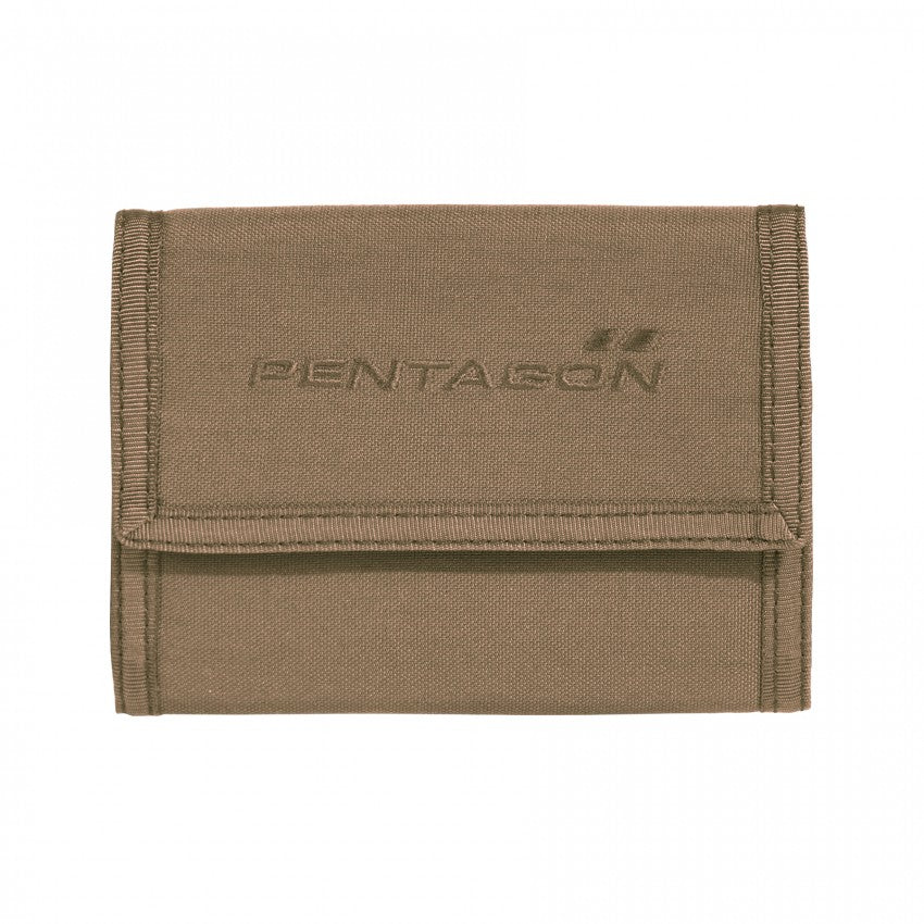 Pentagon - STATER 2.0 Tactical Wallet