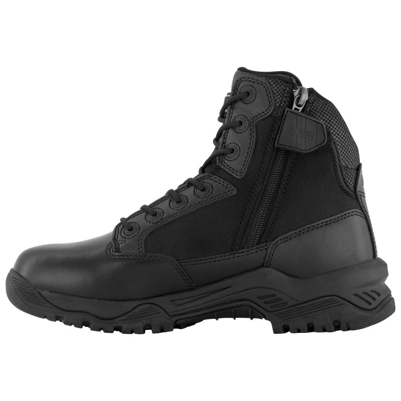 Magnum - Strike Force 6.0 Side-Zip Wide Boots
