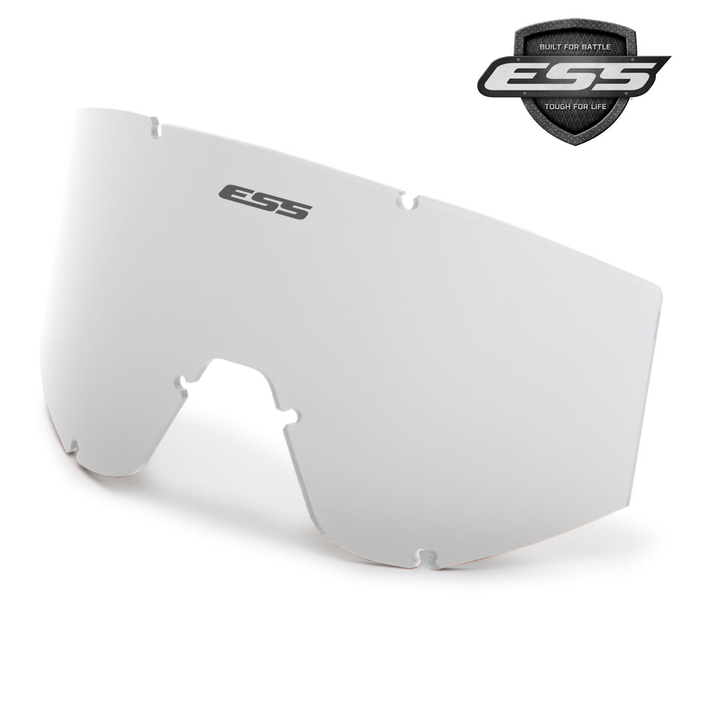 ESS - Striker Ballistic Goggles (Asian Fit)