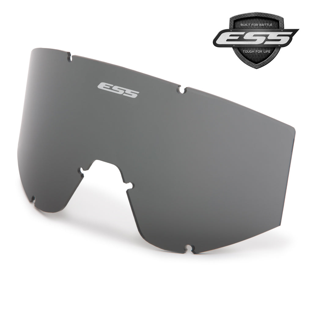 ESS STRIKER SERIES アジアンフィット ESS - Striker Ballistic