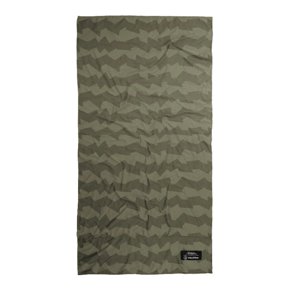 Volcom X Matador - Packable Beach Towel
