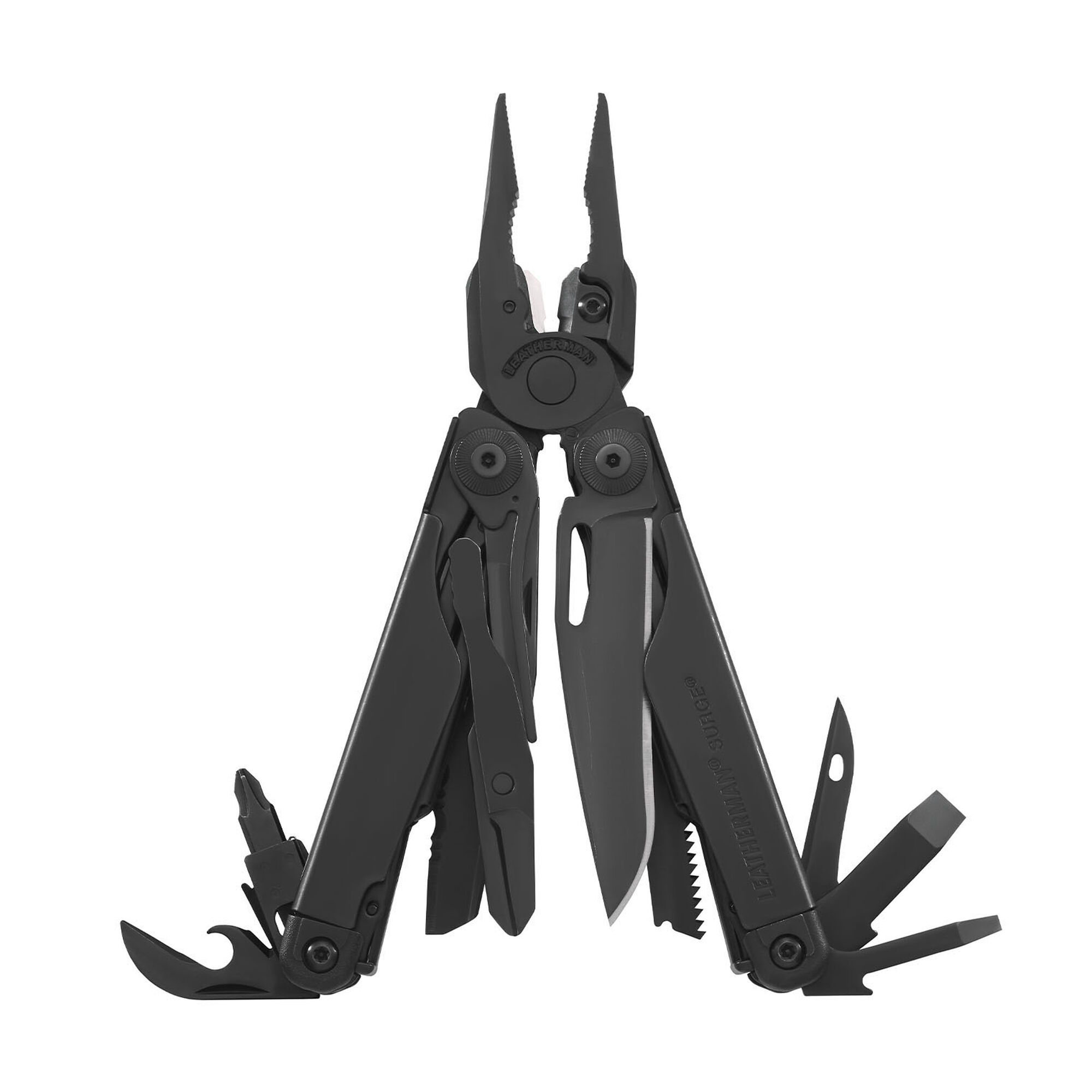 Leatherman - Surge Multitool (V2)
