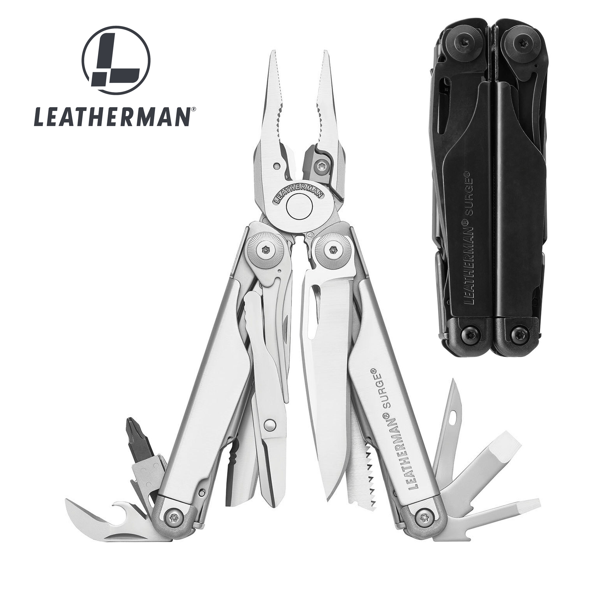Leatherman - Surge Multitool (V2)