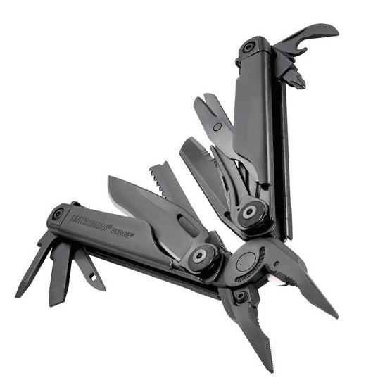 Leatherman - Surge Multitool (V2)