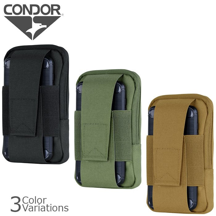 Condor - Phone Pouch