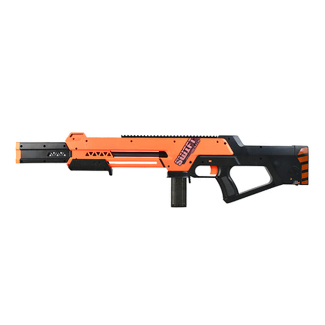 Worker Swift Foam Dart Blaster