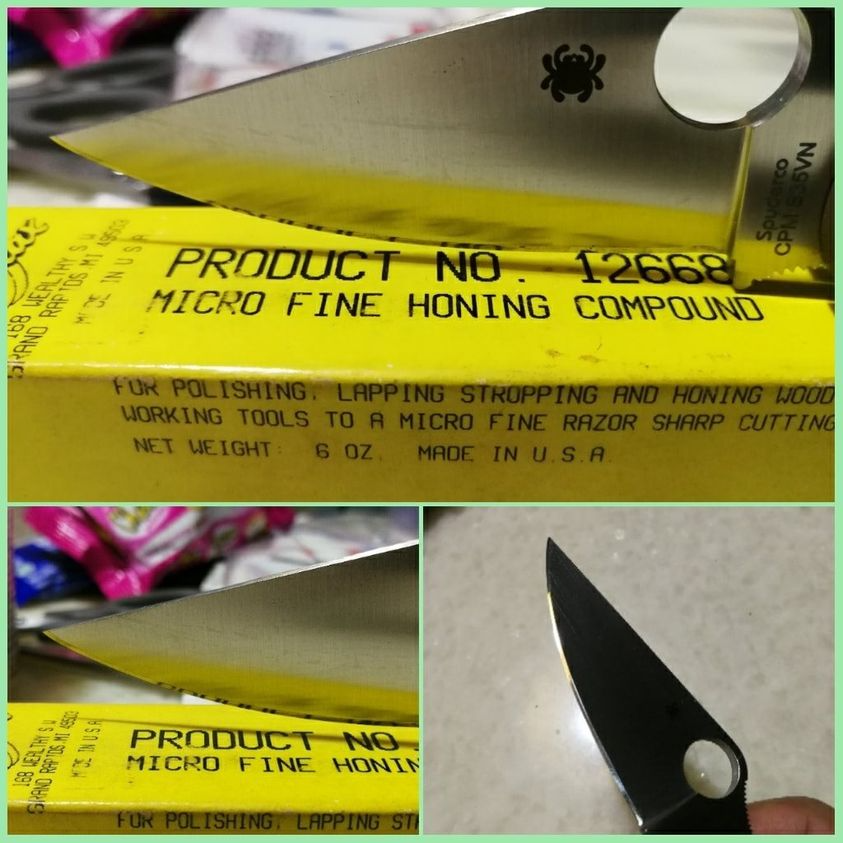 Professional Knife Sharpening Services in Singapore