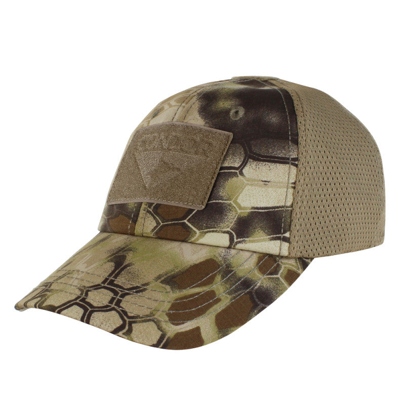 Condor - Mesh Tactical Cap