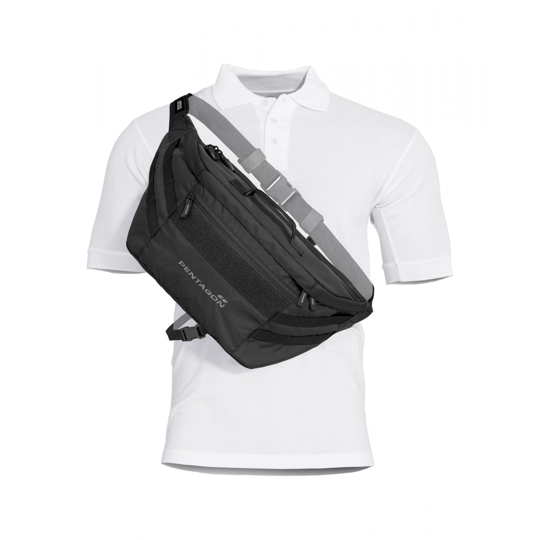 Pentagon - Telamon Bag