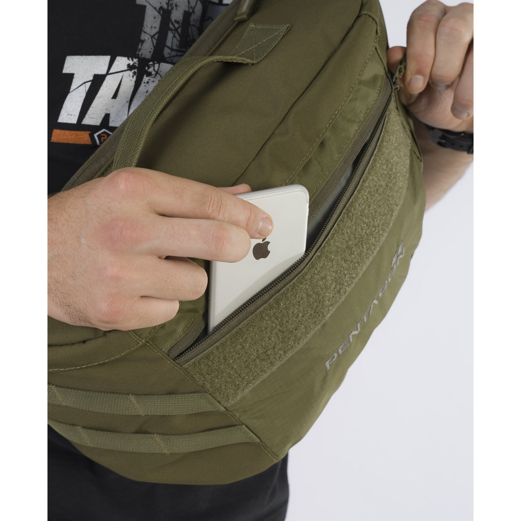 Pentagon - Telamon Bag