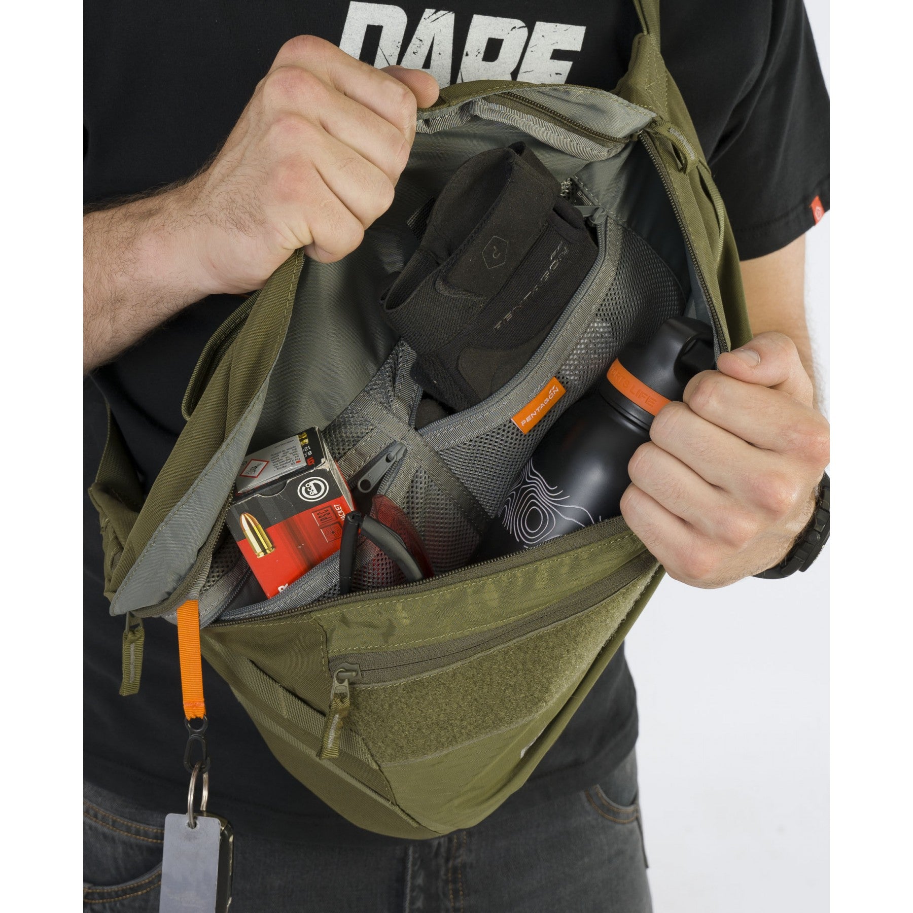 Pentagon - Telamon Bag