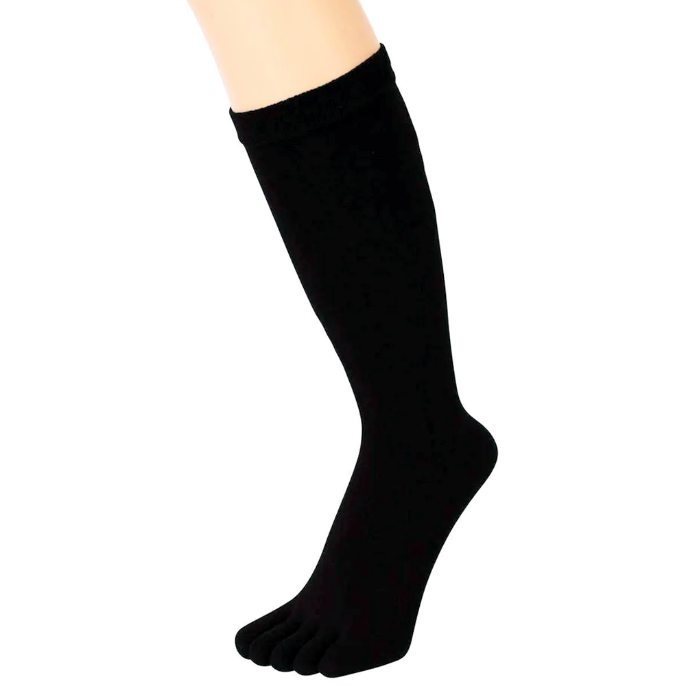 Tactical Anti-Heat Toe Socks for Boots  (High Cut) V2 (1 Pair)