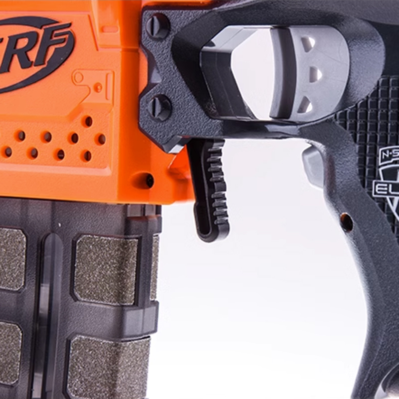 NERF Stryfe Mag Release Trigger