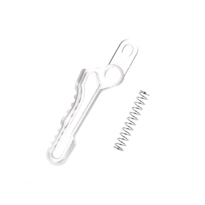 NERF Stryfe Mag Release Trigger