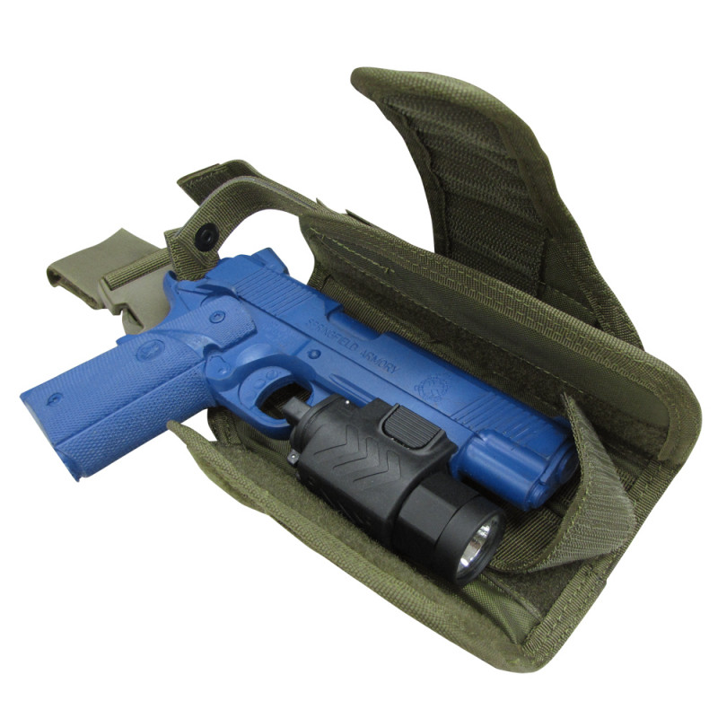 Condor - Tornado Tactical Leg Holster