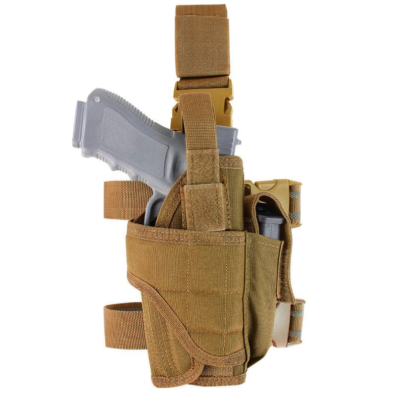 Condor - Tornado Tactical Leg Holster
