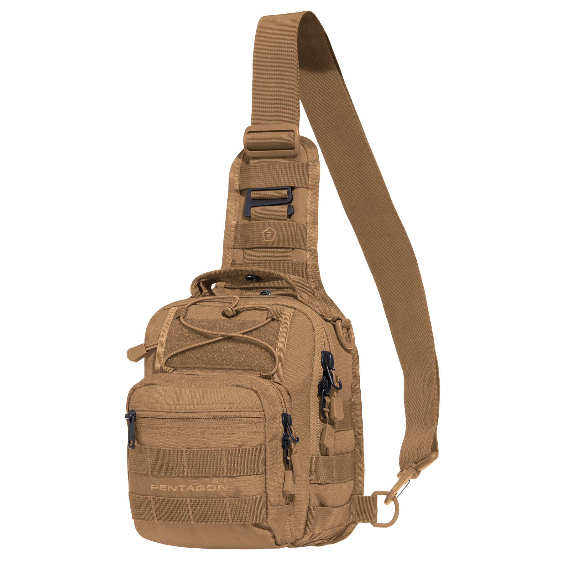 Pentagon - Universal Chest Bag UCB 2.0