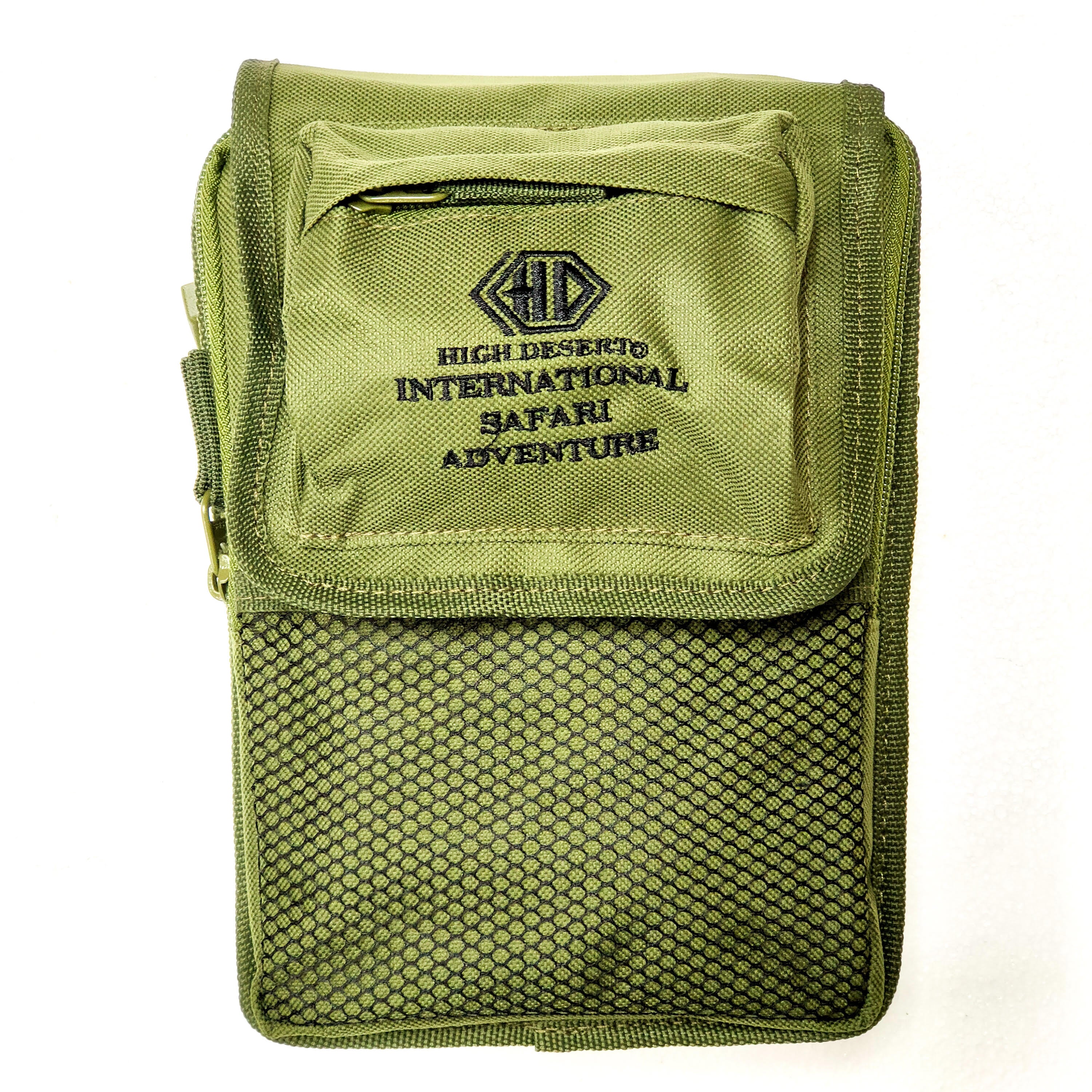 High Desert - Safari Adventure Sling Bag
