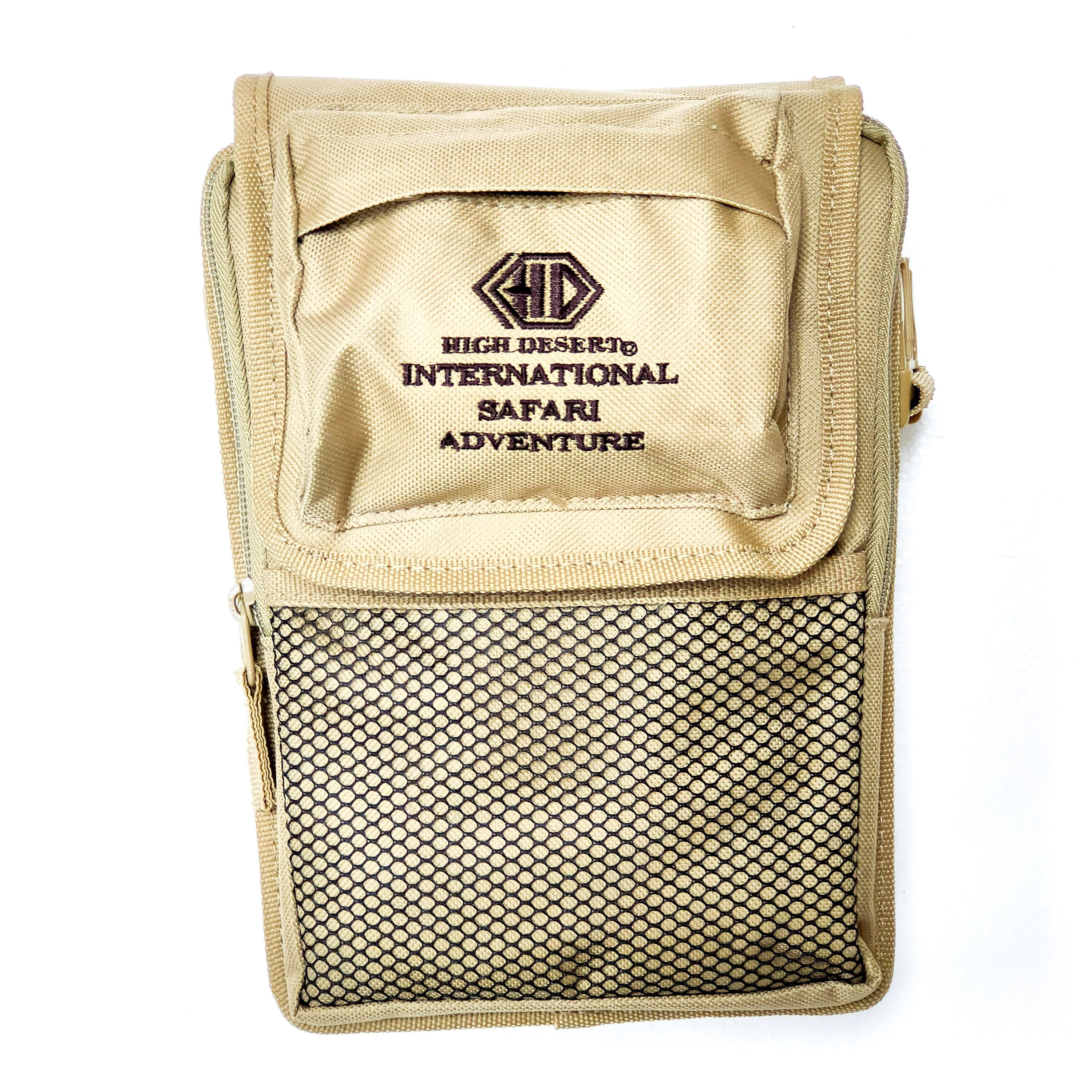 High Desert - Safari Adventure Sling Bag