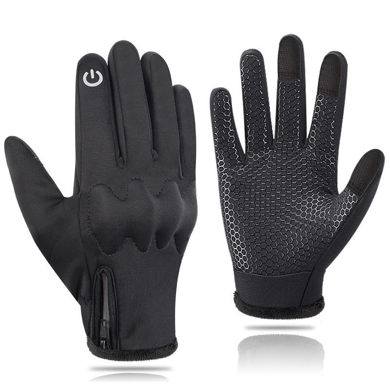 Tactical store winter gloves